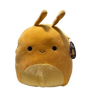 Lorenzo the Snail 12” BNWT